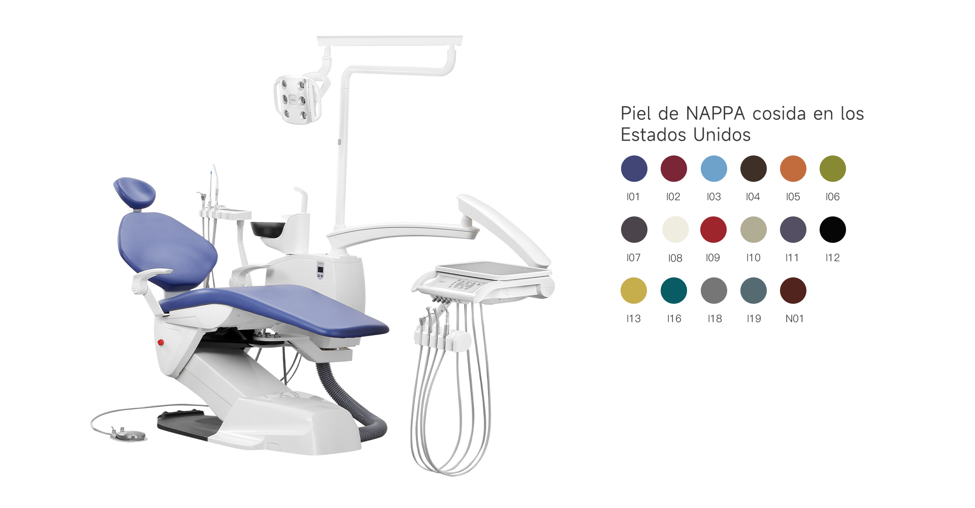 Galería Dental Bonilla
